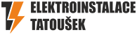 Elektroinstalace Tatoušek